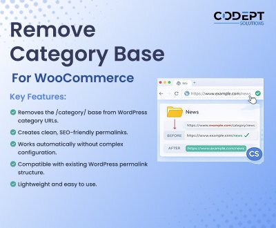 CS Remove Category Base