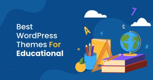 Best Education WordPress themes