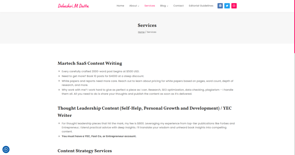 dm-dutta-services