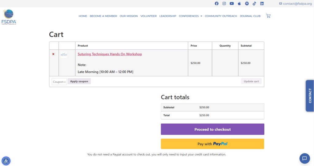 fsdpa-ticket-cart