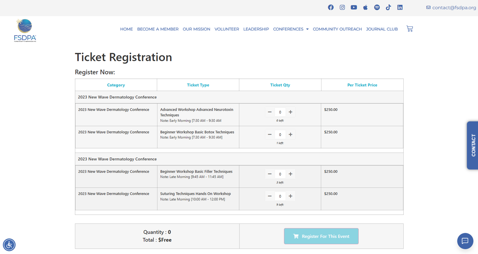 fsdpa-ticket-dashboard