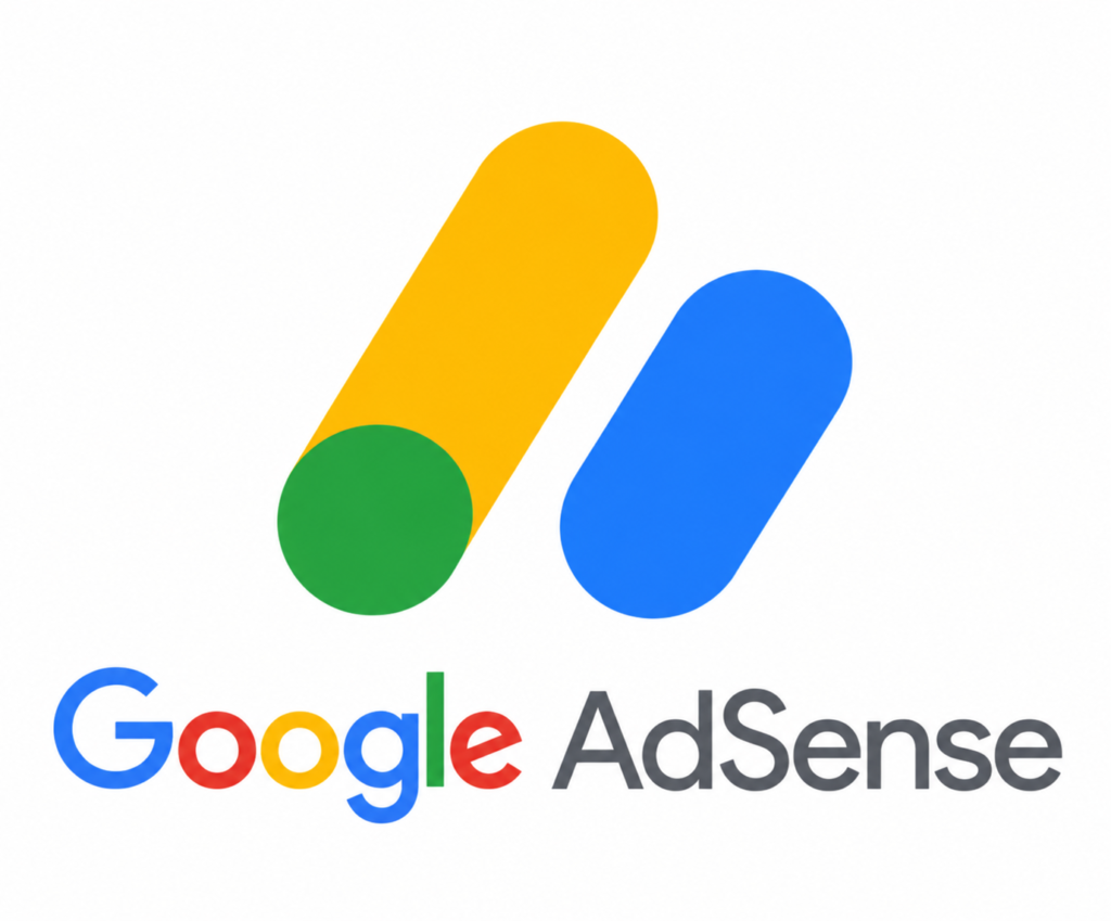 google-ad-sense-logo