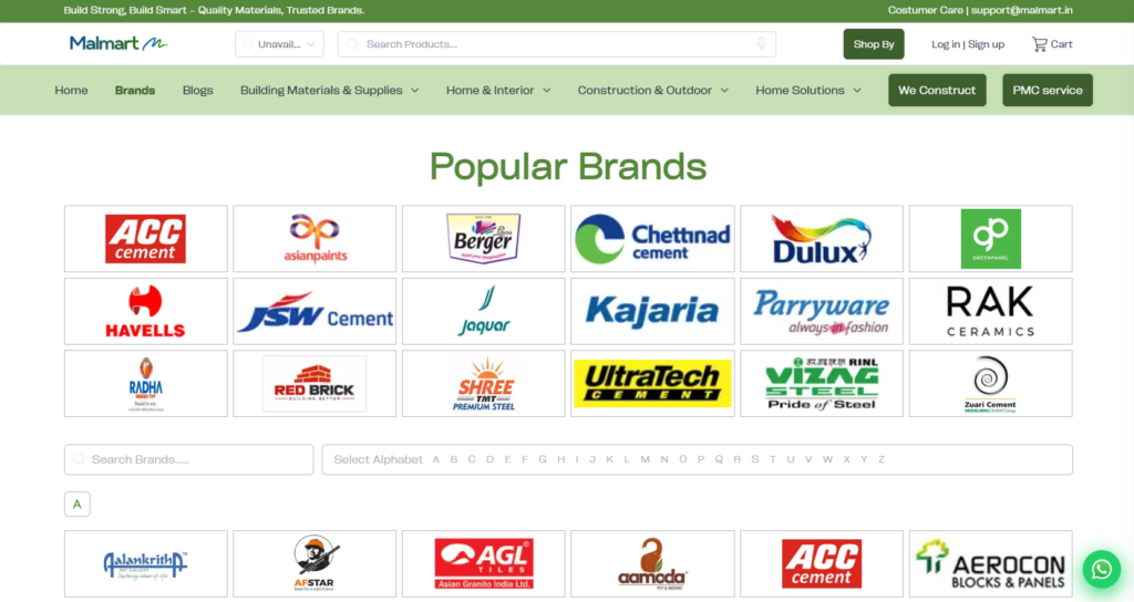 malmart-brand