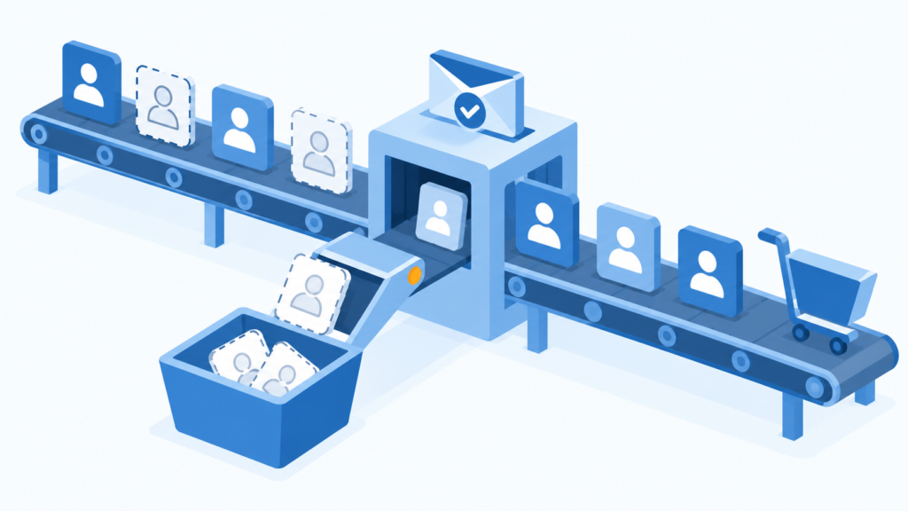 Stopping spam registrations, including WooCommerce fake accounts